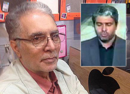 گوینده قدیمی اخبار سیما از دیروز تا امروز + عکس
