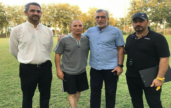 شلیک گلوله به سر سرپرست سابق نفت تهران! +عکس شلیک گلوله به سر سرپرست سابق نفت تهران! +عکس