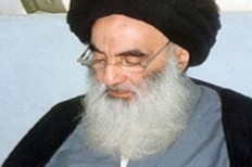 نظر رهبر انقلاب درباره فتوای جهادی آیت الله سیستانی/معطل ماندن مقام آمریکایی...