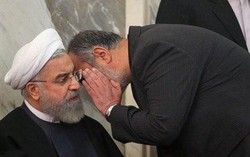 آشنا: روحانی تا وقتی رئیس نشود به مجمع نمیرود! آشنا: روحانی تا وقتی رئیس نشود به مجمع نمیرود!
