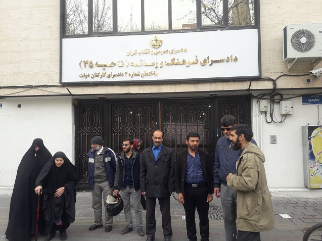 شکایت خانواده شهدا و جانبازان از شکایت خانواده شهدا و جانبازان از