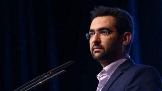 بزرگترین اقدام ضدامنیتی از نگاه وزیر ارتباطات و فناوری