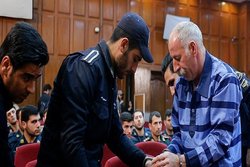برنامه سازماندهی شده دراویش برای حمله به ماموران
