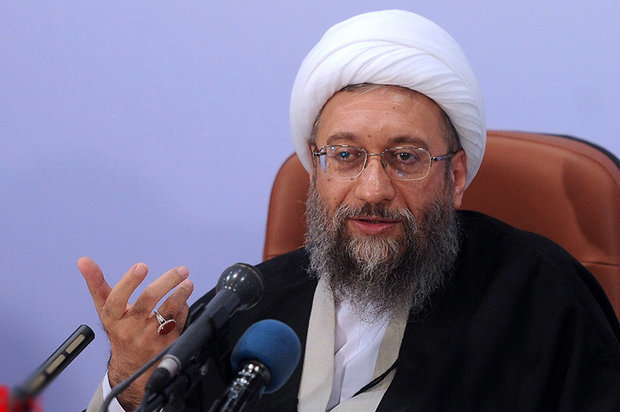 دستگاه قضایی تابع فضاسازی های سیاسی نمی شود