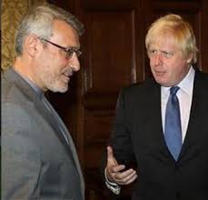 انگلیس اطمینان داد آمریکا را به پایبندی برجام متقاعد کند!