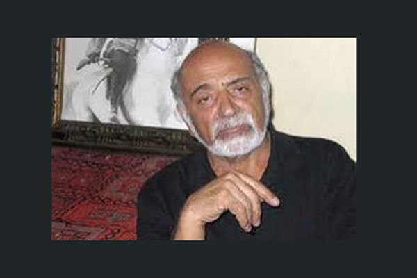 مردی که دلیران تنگستان را بر صفحه تلویزیون برد مردی که دلیران تنگستان را بر صفحه تلویزیون برد