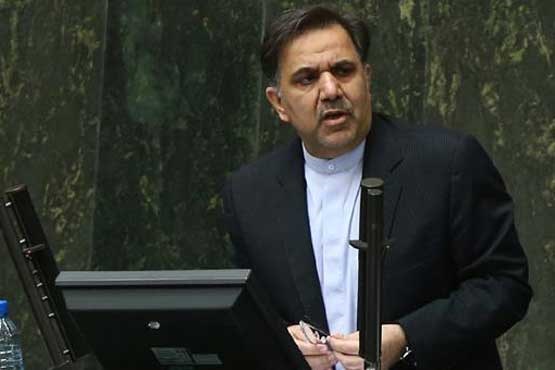 عباس آخوندی در وزارت راه و شهرسازی ماندگار شد