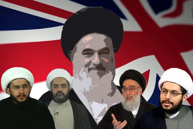 هجوم فتنه ها به یک انقلاب!/ فتنه جدید از عمامه های انگلیسی/ در غبار فتنه ها باید مجهز حرکت کرد! هجوم فتنه ها به یک انقلاب!/ فتنه جدید از عمامه های انگلیسی/ در غبار فتنه ها باید مجهز حرکت کرد!
