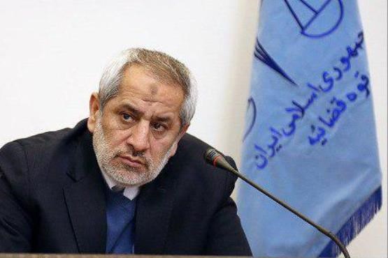 تشریع عناوین اتهامات حمید بقایی مطابق با کیفرخواست