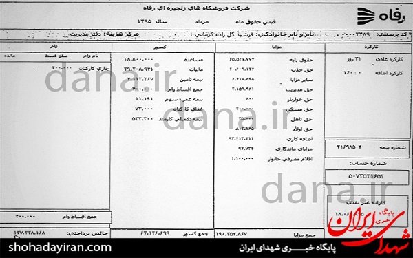 تبلیغات برای یک مدیر نجومی بگیر یک فروشگاه!؟ + عکس تبلیغات برای یک مدیر نجومی بگیر یک فروشگاه!؟ + عکس