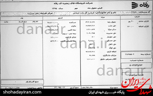 تبلیغات برای یک مدیر نجومی بگیر یک فروشگاه!؟ + عکس تبلیغات برای یک مدیر نجومی بگیر یک فروشگاه!؟ + عکس