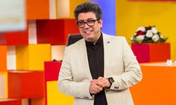 بررسی حضور مدیر نجومی بگیر در برنامه شبکه 3 سیما