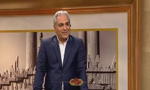 خداحافظی مهران مدیری با مردم بعد از 17 فروردین