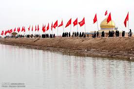 راهیان نور ظرفیتی نقش آفرین/جلوه ای از زنده نگه داشتن یاد شهدا راهیان نور ظرفیتی نقش آفرین/جلوه ای از زنده نگه داشتن یاد شهدا