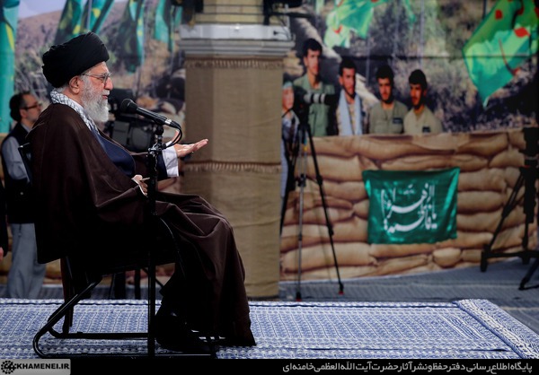 راهیان نور ظرفیتی نقش آفرین/جلوه ای از زنده نگه داشتن یاد شهدا راهیان نور ظرفیتی نقش آفرین/جلوه ای از زنده نگه داشتن یاد شهدا