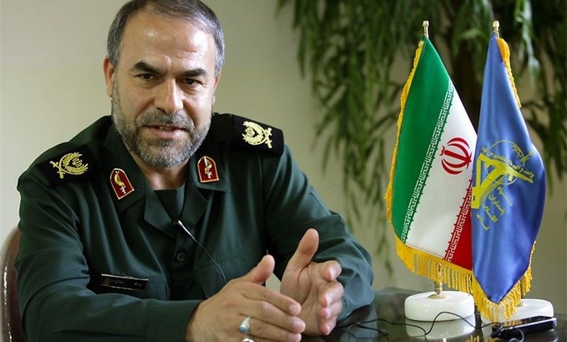سردار جوانی