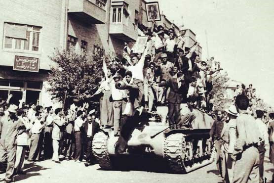 به یغما رفتن نهضت ملی نفت ایران با یک امضا/ کلید کودتای 28 مرداد کجا و چگونه زده شد؟