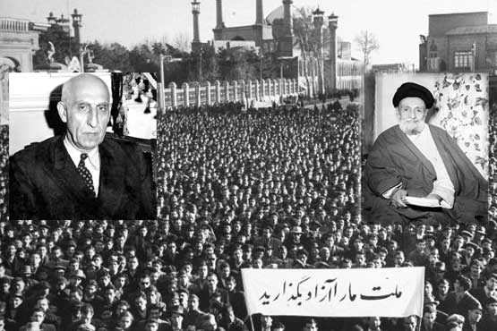 آیت اللهی که توسط اراذل و اوباش 
