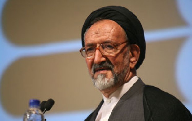 قسم حاج سید احمد خمینی درباره اجتهاد رهبر انقلاب