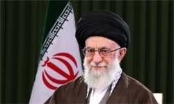 رهبر انقلاب فردا در حرم امام رضا(ع) سخنرانی می کند