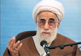 تسلیت آیت الله جنتی برای حوادث خیابان پاسداران