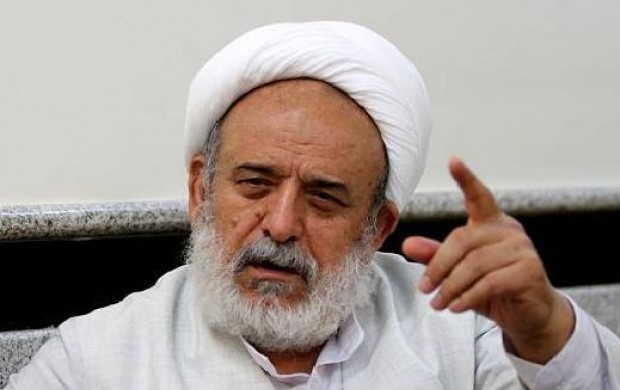 خاطره شیخ حسین انصاریان از قطب دروغگوی دراویش