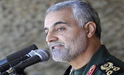 برخی به بهانههای واهی درصدد حذف سپاه هستند/ هیچ حادثهای به وحشتناکی داعش در طول تاریخ در منطقه نداشتهایم برخی به بهانههای واهی درصدد حذف سپاه هستند/ هیچ حادثهای به وحشتناکی داعش در طول تاریخ در منطقه نداشتهایم