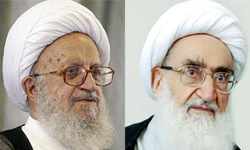 تاکید مراجع بر رسیدگی فوری به پرونده گلستان هفتم