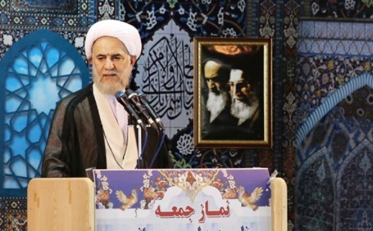 اتفاق جالب توجه در نمازجمعه اهواز و انفعال رسانه‌های معاند