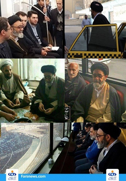 اتفاق جالب توجه در نمازجمعه اهواز و انفعال رسانه‌های معاند