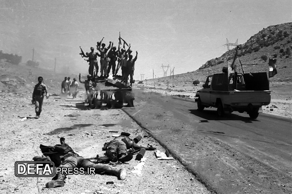 صحنه دردناک قیامت در تجاوز خيانتپيشگان هموطن صحنه دردناک قیامت در تجاوز خيانتپيشگان هموطن