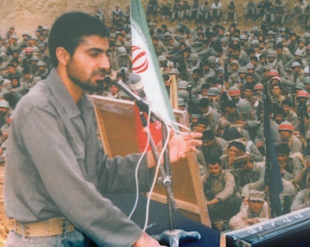 انتشار خاطرات انتشار خاطرات