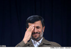نباید به دستاورد‌های احمدی‌نژاد 