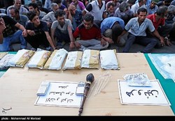 معاون دادستان: در گردابی از توطئهها و فتنهها هستیم