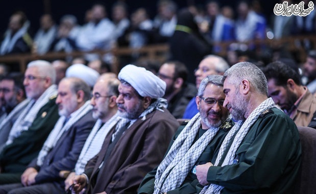 کنگره ۱۴ هزار شهید جامعه کارگری