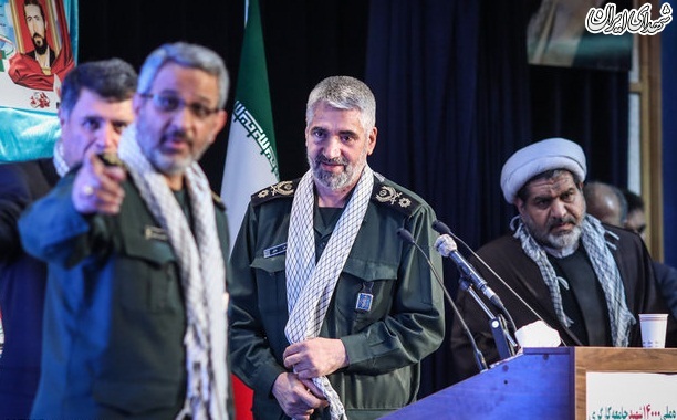 کنگره ۱۴ هزار شهید جامعه کارگری
