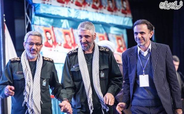 کنگره ۱۴ هزار شهید جامعه کارگری