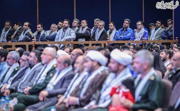 کنگره ۱۴ هزار شهید جامعه کارگری