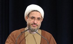 اراکی: سرکرده دراویش به کار آنها 