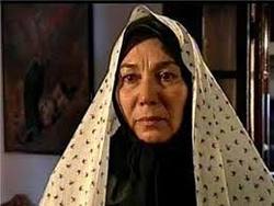 پروانه معصومی: میخواستند در خیابان