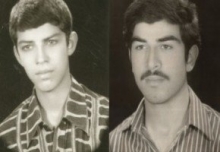 پدر شهیدان
