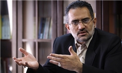 دعا میکنیم احمدینژاد حد و حدود خود را بشناسد
