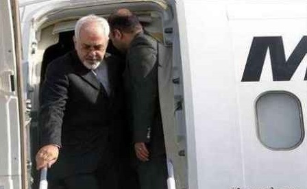 در فرودگاه مونیخ: به هواپیمای ظریف سوخت ندادند!