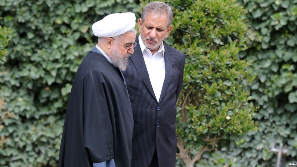 زمزمه‌های عبور از روحانی در اردوگاه اصلاح طلبان