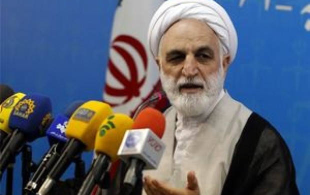 اژهای: حقوق های نجومی مربوط به دولت فعلی است