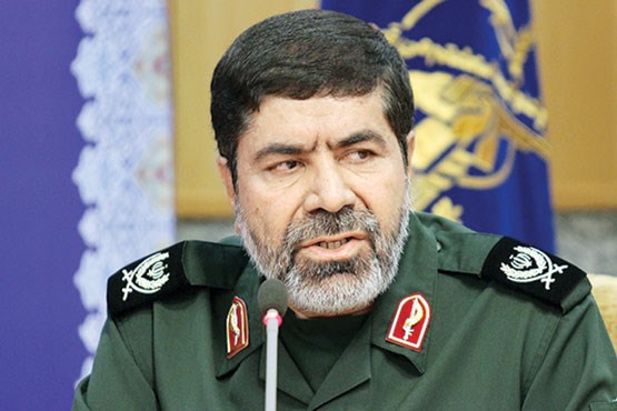 از نام و تصویر فرماندهان سپاه استفاده تبلیغاتی نشود