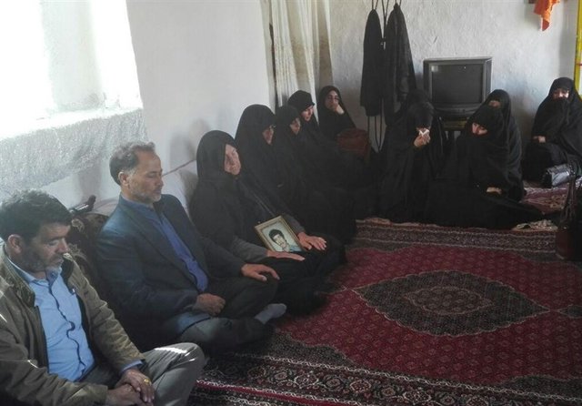 شناسایی پیکر
