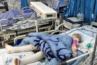 ناپدری جان دختر خردسال معصوم را گرفت+عکس ناپدری جان دختر خردسال معصوم را گرفت+عکس