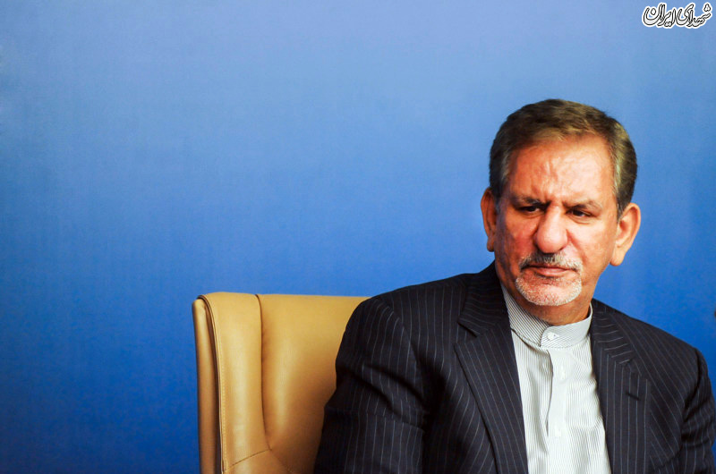 جهانگیری مالک اشتر روحانی است/ زبان او کار شمشیر مالک اشتر را کرد!