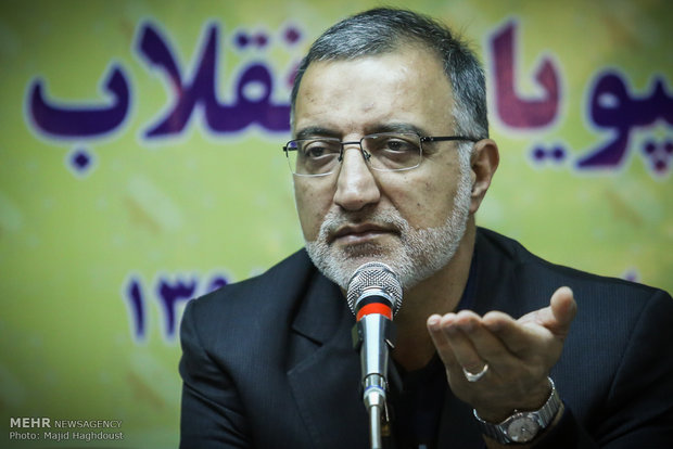 علیرضا زاکانی:نارضایتی فرهنگیان از تعلل ۴ساله دولت